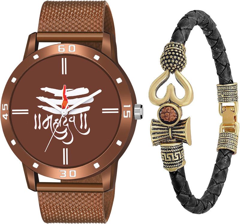 Analog Watch - For Boys KJR_588_JEW_42