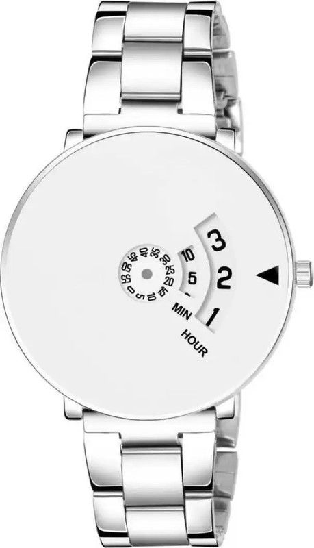 Analog Watch - For Men V197