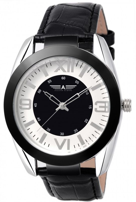 Analog Watch - For Men ALM-40