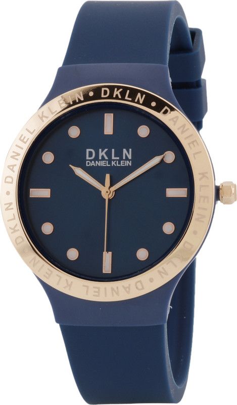 DKLN Analog Watch - For Women DK.1.12644-7