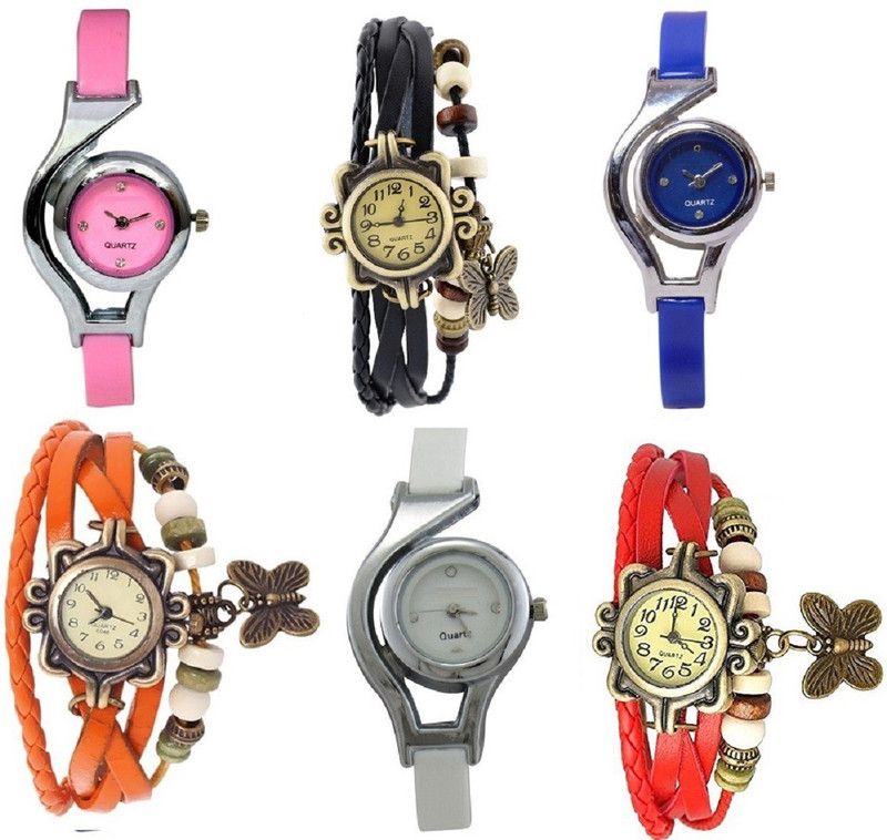 Analog Watch - For Girls women and teenager girls bracelet 3N0P087