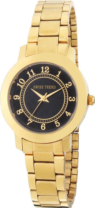 Classy Robust Glorious Analog Watch - For Girls ST2360