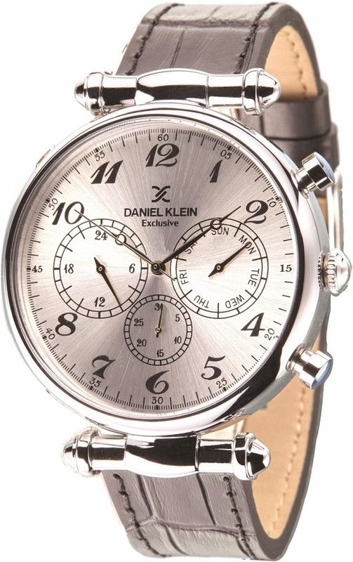 Analog Watch - For Men DK11422-6