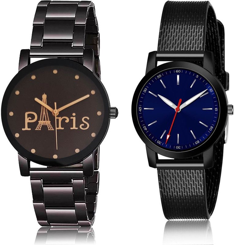 Analog Watch - For Women 2 Watch Combo
 - GCPL12-(54-L-10)