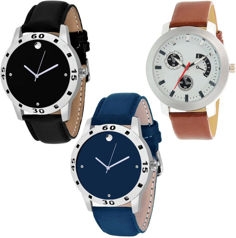 Analog Watch - For Men S2-09-10-13