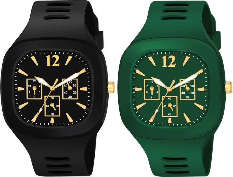 Watch Analog Watch - For Men LXM-738