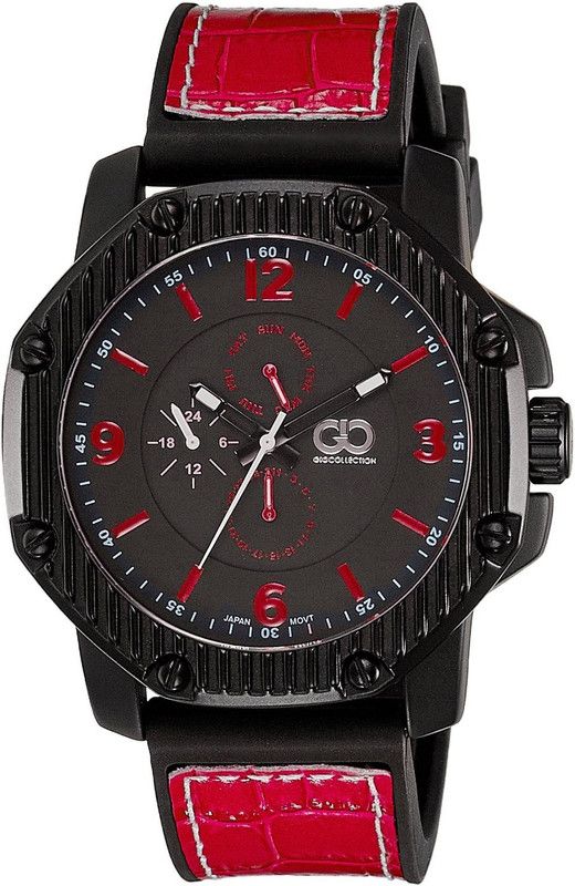 Analog Watch - For Men GAD0031-D