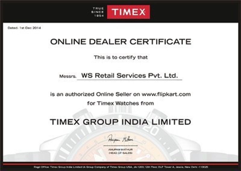 Digital Watch - For Men T49970