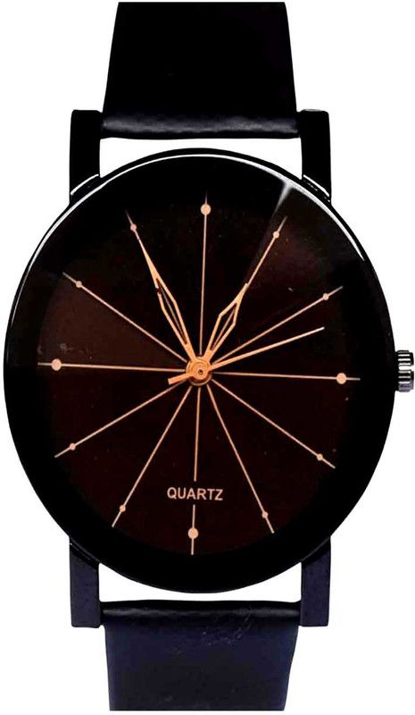Trendy Analog Watch - For Men (R-TM) Classic look Stoned dial Attractive look Watch