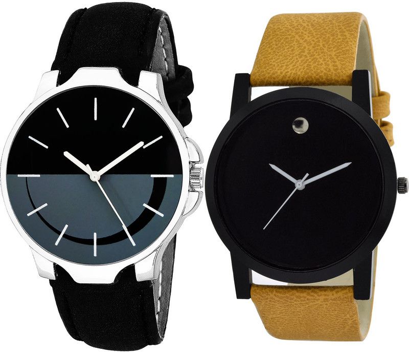 combo watch Analog Watch - For Girls Brand New Heart - B111-B59