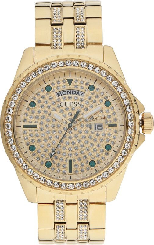 Analog Watch - For Men GW0218G2