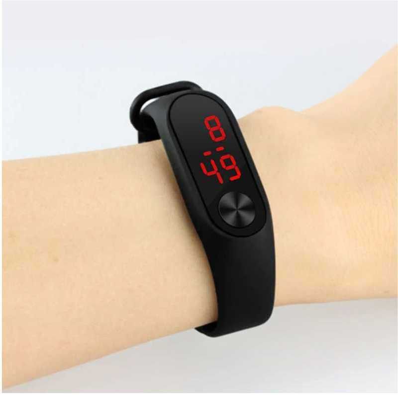 Digital Watch - For Boys (/JPGS/77_DIGI) Crazy Look Digital Watch