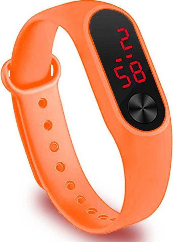 Digital Watch - For Boys (/JPGS/373_DIGI) New Arrival Digital Watch