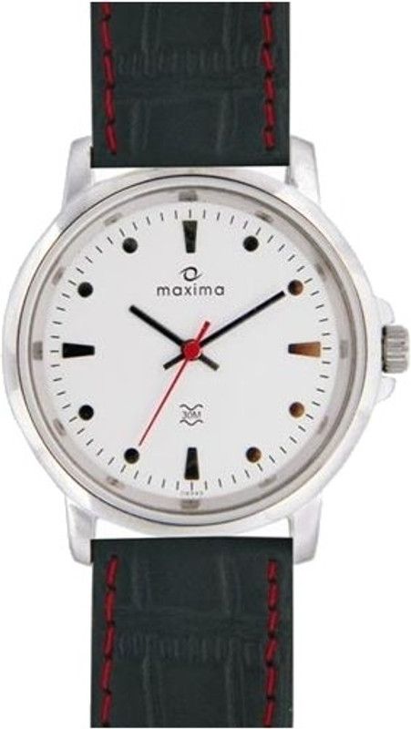 Attivo Analog Watch - For Men 08343LMGS