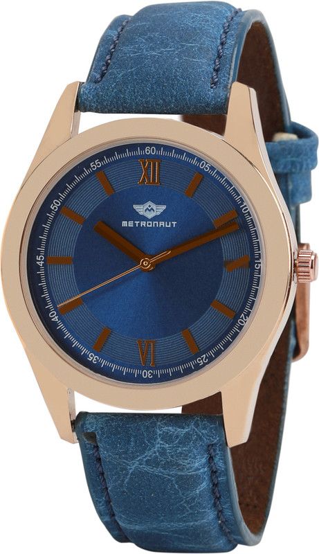 Analog Watch - For Men MN-27-02