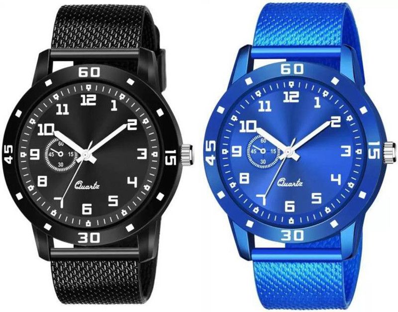 Designer Analog Watch - For Boys Special New analog watch-1