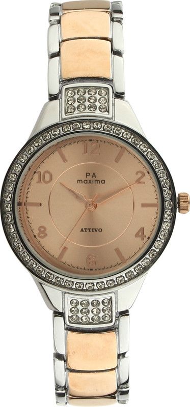Analog Watch - For Women O-56972BMLT