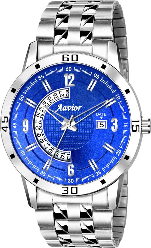 Analog Watch - For Boys AV DDC 42