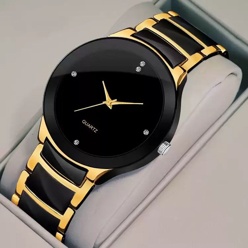 Zyla True Latest 2022 Diwali Eid Gift Best Hot Sale Superb Quality Festival Gift Analog Watch - For Boys Luxury Casual Natural Style Classic Precision Men's & Gents Quartz watch