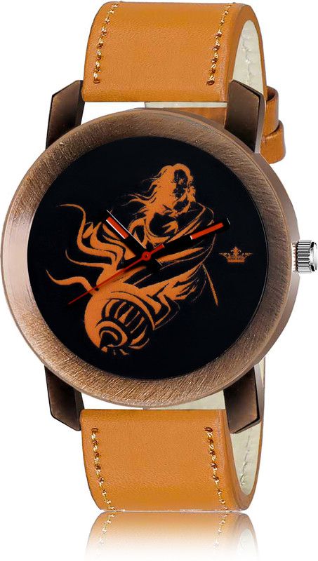 Analog Watch - For Men LR64