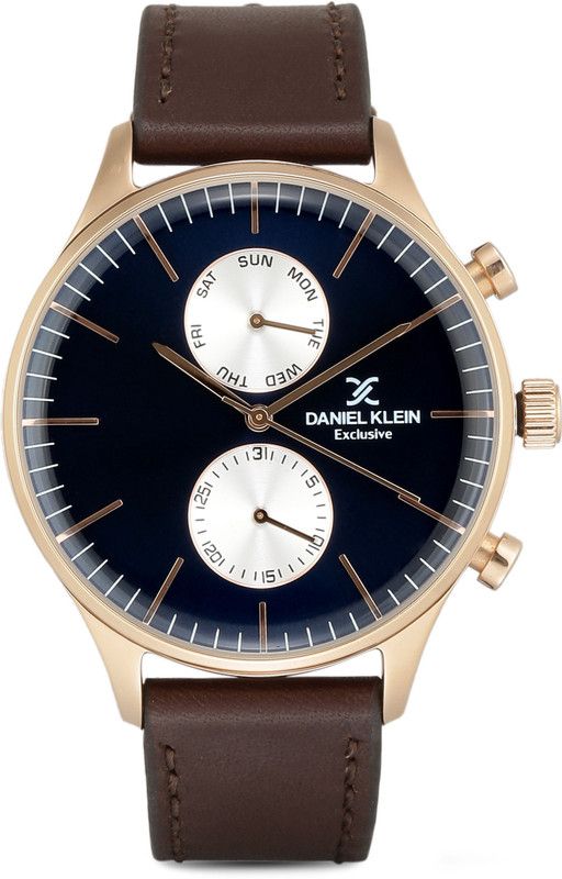 DK11612 Analog Watch - For Men DK11612-5