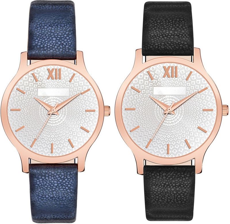 for Girls and Women Stylish Leather Belt Best 2021 New Analog Watch - For Girls MT341345 New Unique Designer Analog