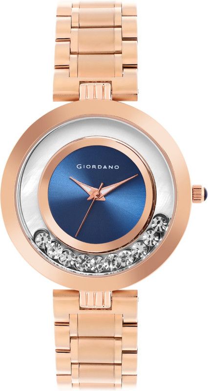 Analog Watch - For Women GZ-60021-33
