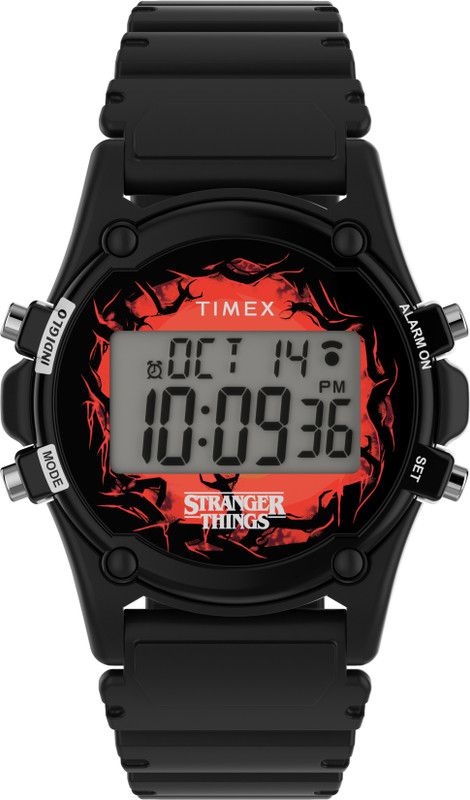 Digital Watch - For Men TW2V51000