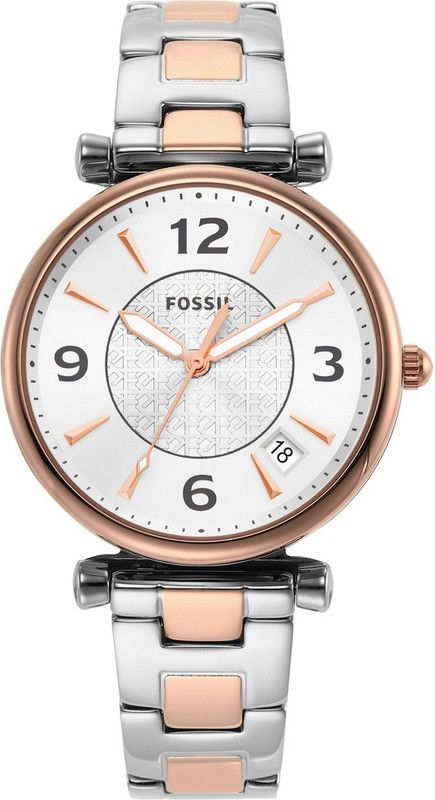 Carlie Analog Watch - For Women ES5156