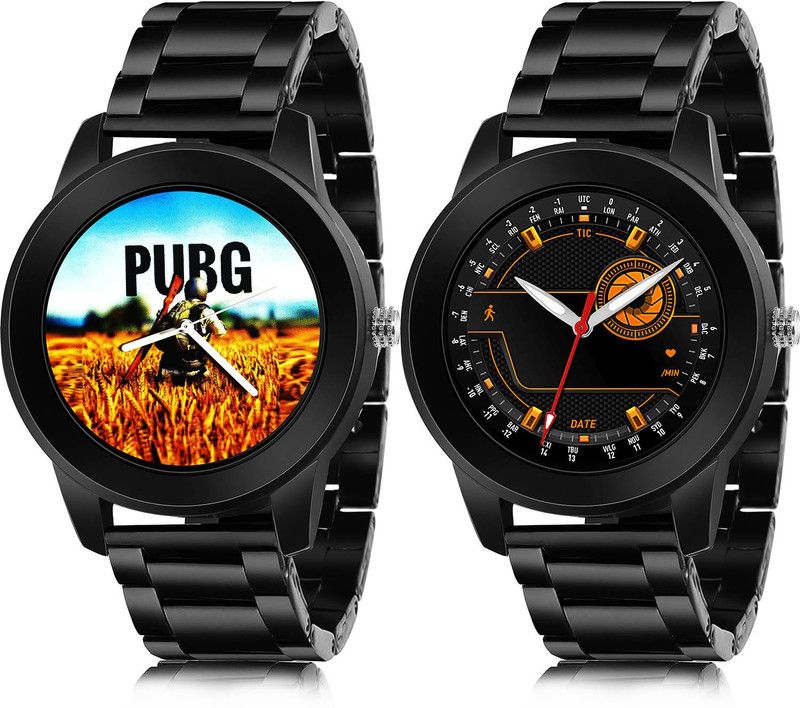 Analog Watch - For Men
