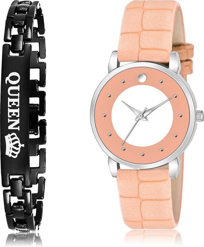 Analog Watch - For Women Best Model 2 Watch Combo For Women And Girls - GX13-GM337