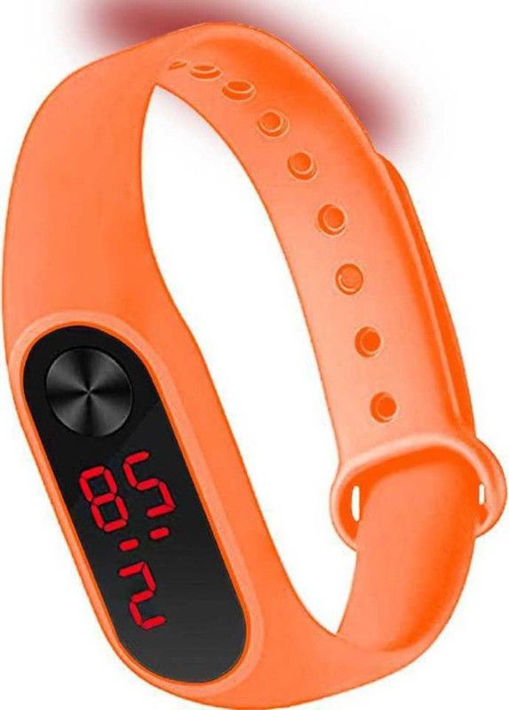Digital Watch - For Boys (/JPGS/375_DIGI) New Stylish Good looking Digital Watch