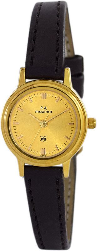Analog Watch - For Women 05203LMLY