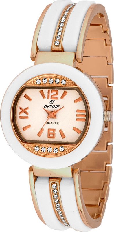 Analog Watch - For Women DZ-LR709