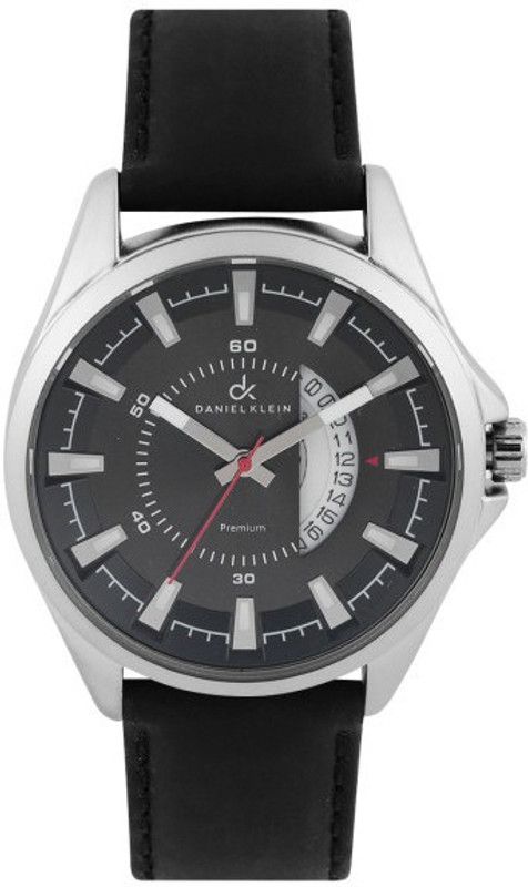 Analog Watch - For Men DK10530-9