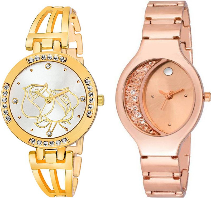 Analog Watch - For Girls OD-07525