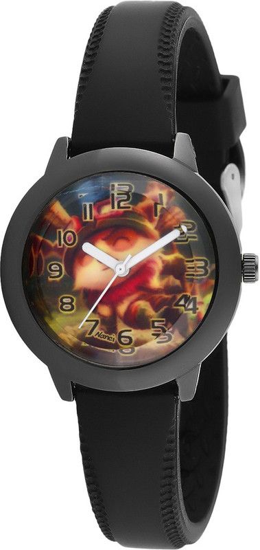 Kids Collection Analog Watch - For Boys & Girls WMK-007