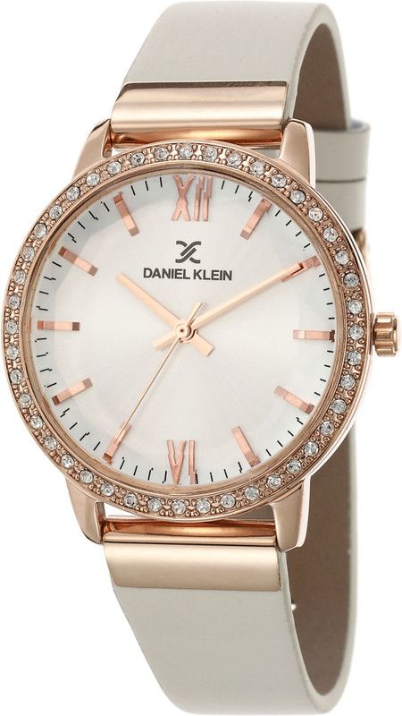 Analog Watch - For Women DK.1.12424-4