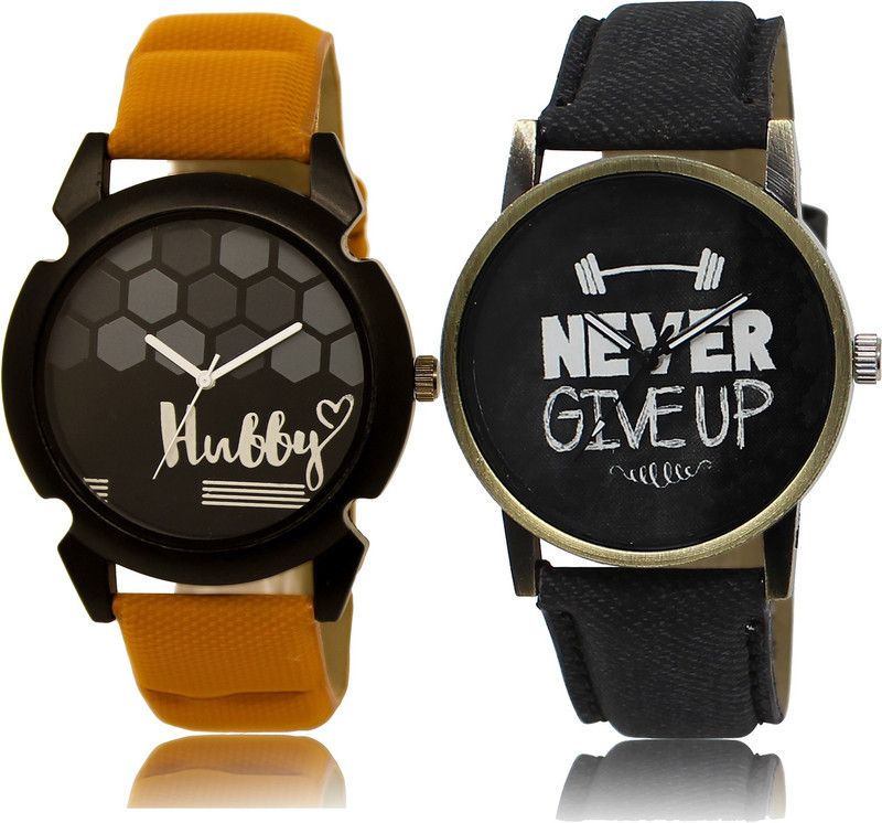 NA Analog Watch - For Boys Brand New Quartz Combo Watch BL46.32-BL46.27 For Boys And Men