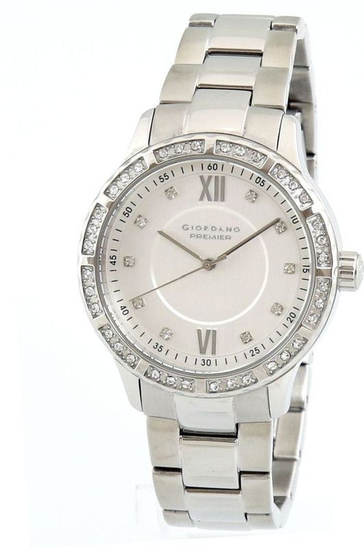 New Shipment Analog Watch - For Women P2026-11