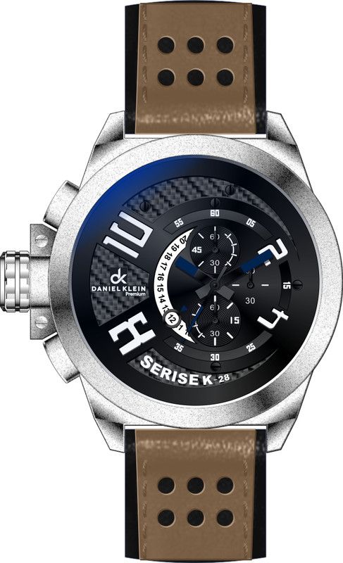 Analog Watch - For Men DK10550-9