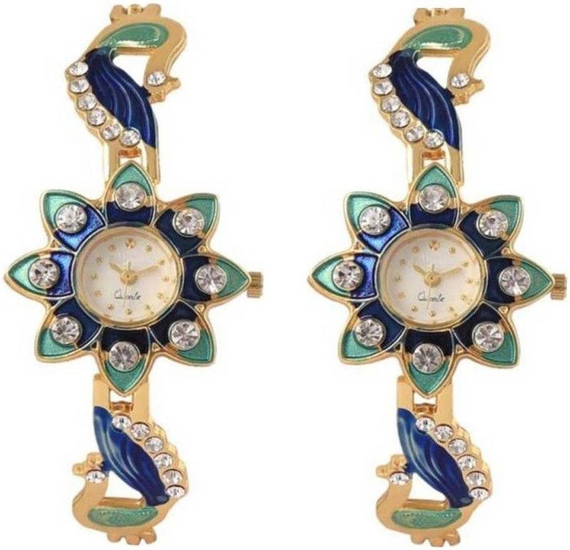 Analog Watch - For Women SR-70C