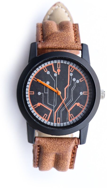 watch0002 Analog Watch - For Men watch0002