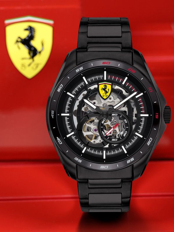 Speedracer Analog Watch - For Men 0830708