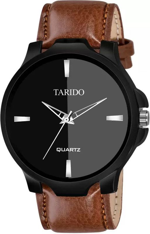watches for men&boys Analog Watch - For Men TD1201SL01
