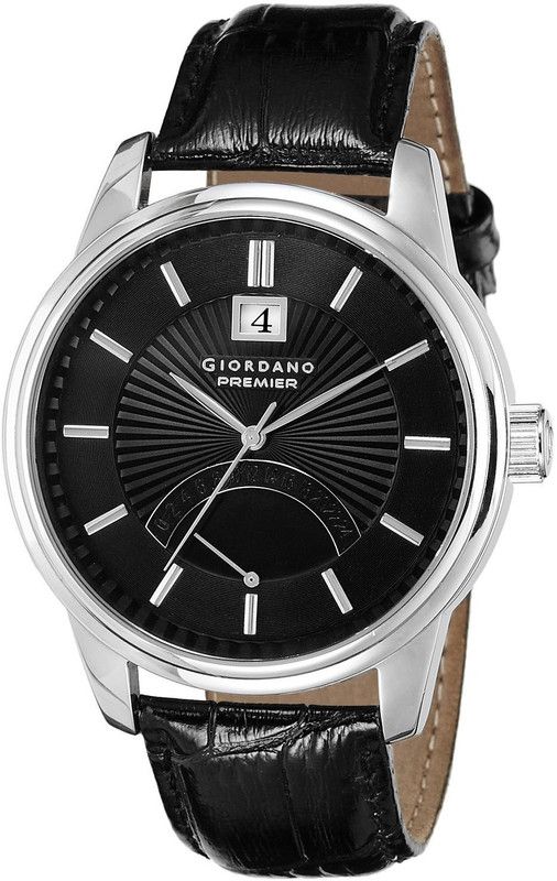 Special Collection Analog Watch - For Men P127-01