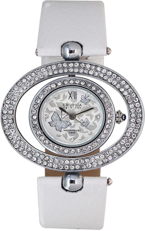 New Series Analog Watch - For Women EFL_18