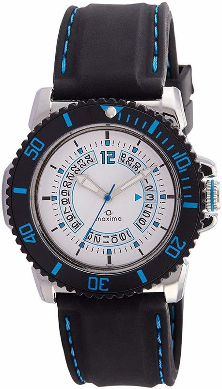 Analog Watch - For Men 30010PPGI