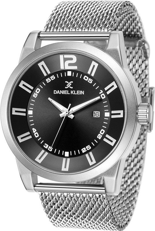 Analog Watch - For Men DK10998-5