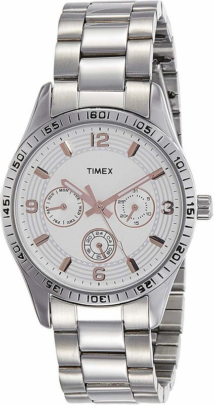 Analog Watch - For Men TI000W20000